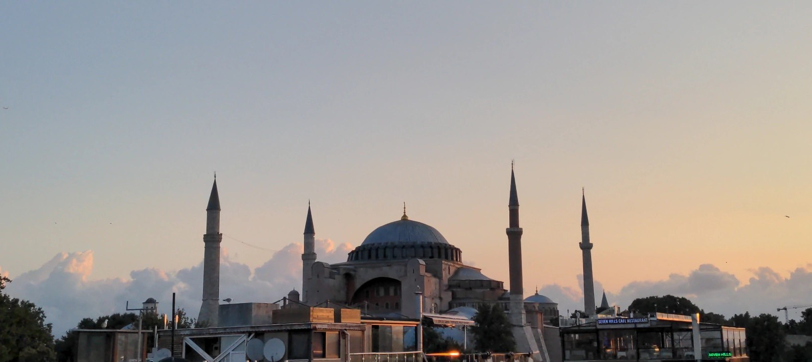Cycling From Athens To Istanbul - Cycling in Is