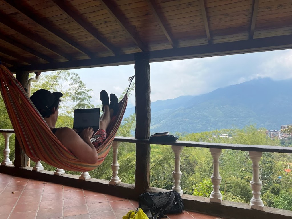 Mental Health Impact of the Digital Nomad Lifestyle