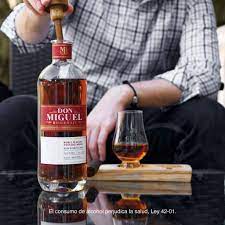 Don Miguel Rum