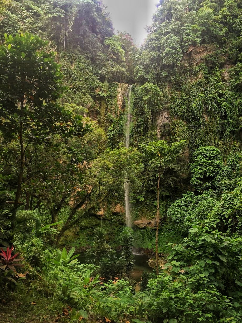 Beautiful Waterfalls - Phillippines- Camiguin