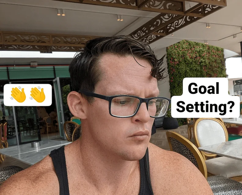 Is Goal Setting Really A Good Thing?