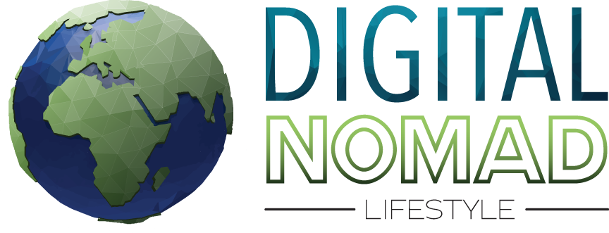 Digital Nomad Lifestyle