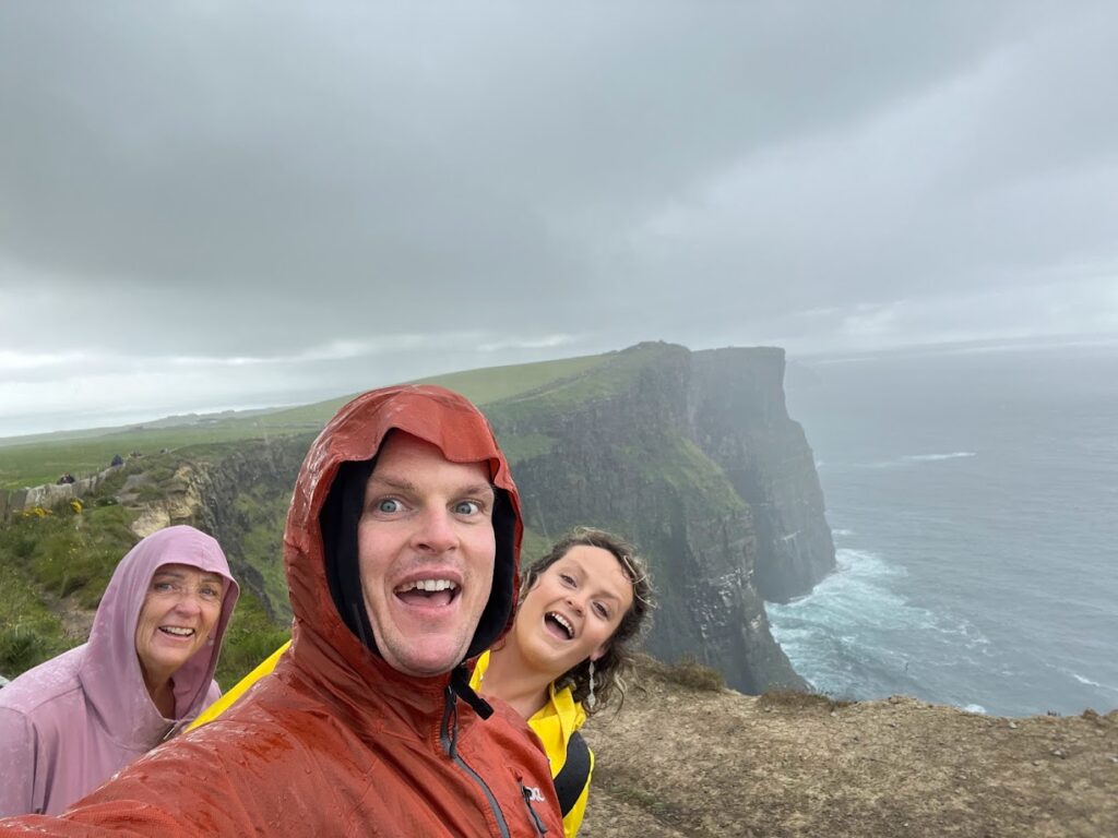 Digital nomad on Facebook