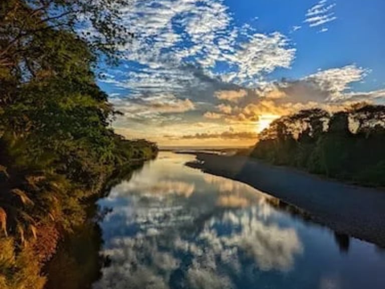 Dominical, Costa Rica