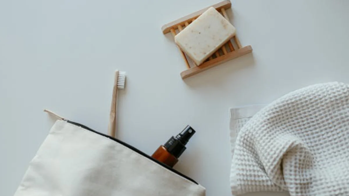 The Ultimate Digital Nomad Packing List: 10+ Must-Haves for 2025