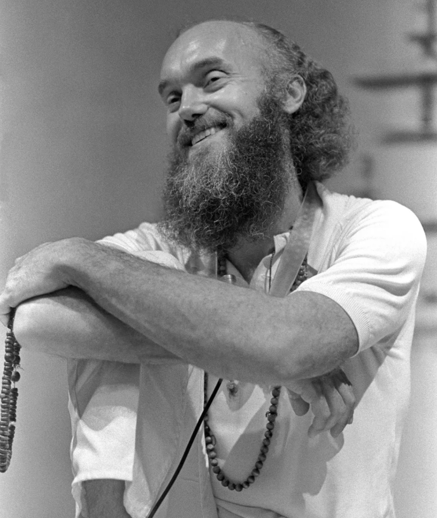 Ram Dass