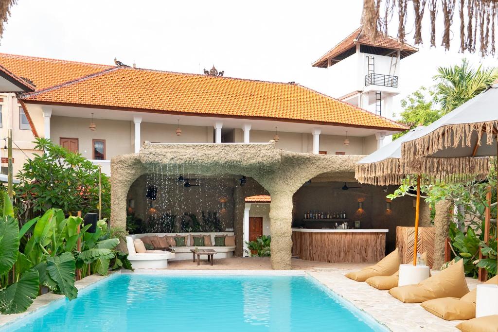 Top Accommodation & Neighborhoods in Thailand
