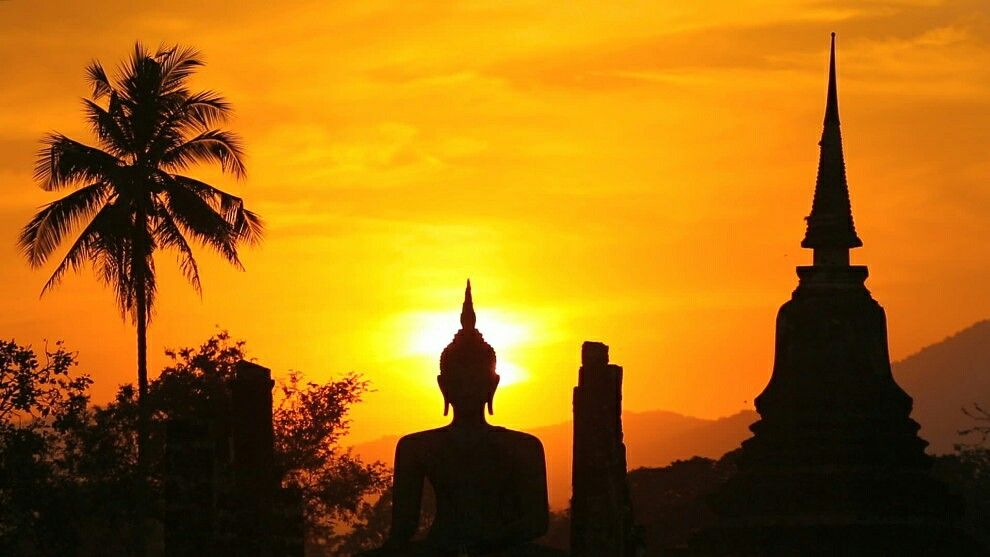 Best Places to Work From in Thailand